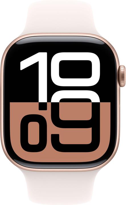 Produktbild Apple Watch Series 10 (46 mm, nur WLAN)