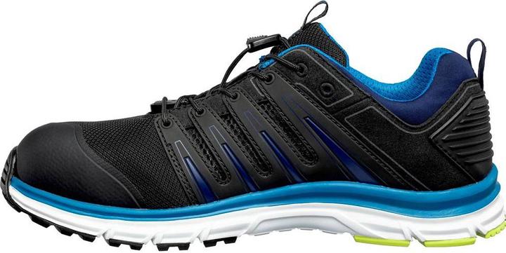 Actual product image Albatros Breeze Impulse low Safety shoes S1P (S1P, 44)