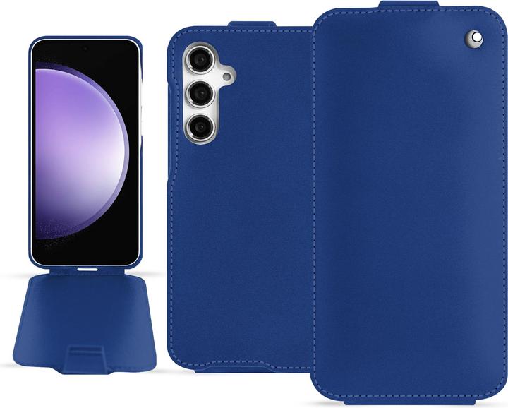 Bleu océan (Pantone #15458a)