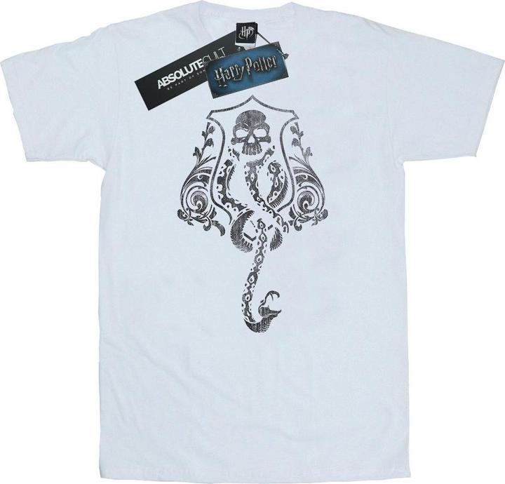 Actual product image Mens Dark Mark T-Shirt (XL)