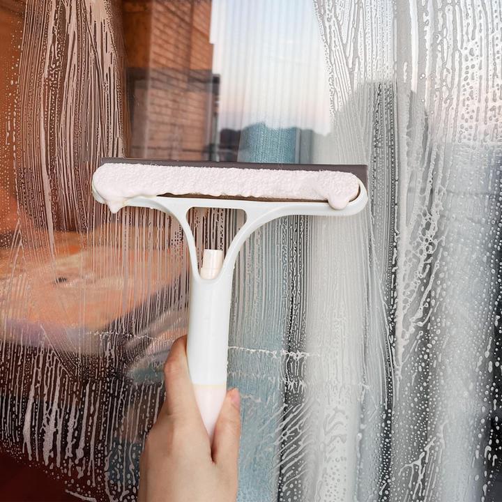 Produktbild Suba 3 In 1 Fensterputzer mit Sprühfunktion