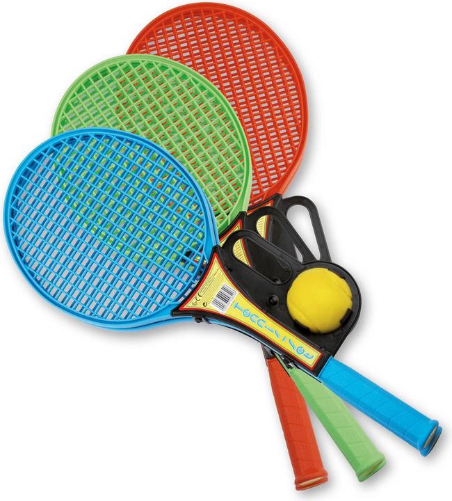 Produktbild Androni Tennis-Set