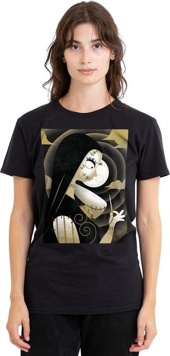 Produktbild The Nightmare Before Christmas TShirt (XL)
