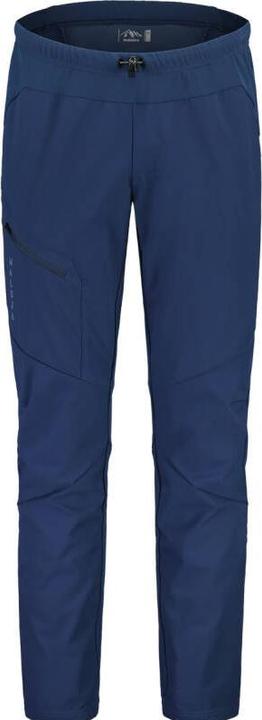 Maloja Marcus Nordic Hybrid Softshell Pants (L)