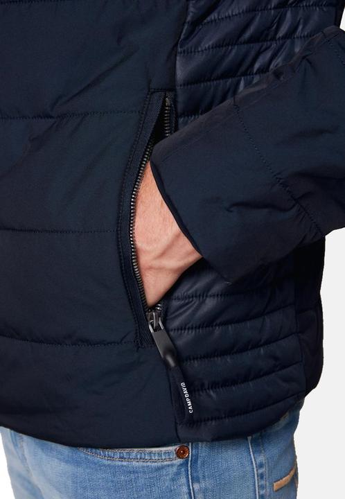 Produktbild Camp David Jacke Steppjacke (XXL)