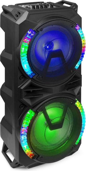 Image du produit Fenton LIVE280 Station karaoké (Actif, 1x 900 W)