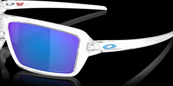 Actual product image Oakley Cables