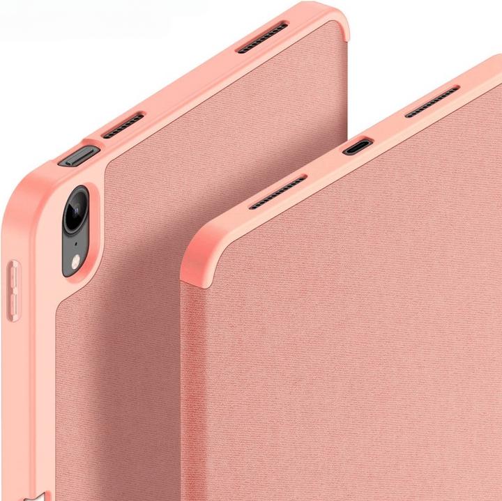 Image du produit Dux Ducis Domo Series (iPad 2025 (11e génération), iPad 2022 (10e génération))