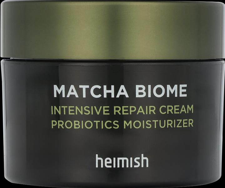 Produktbild Heimish Matcha Biome Intensive Repair Cream (50 ml, Tagescreme)