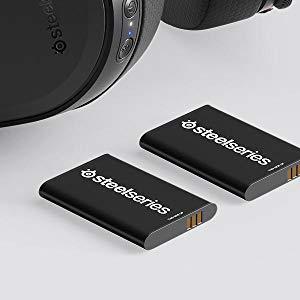 Immagine prodotto SteelSeries Arctis Pro Wireless (Senza fili)