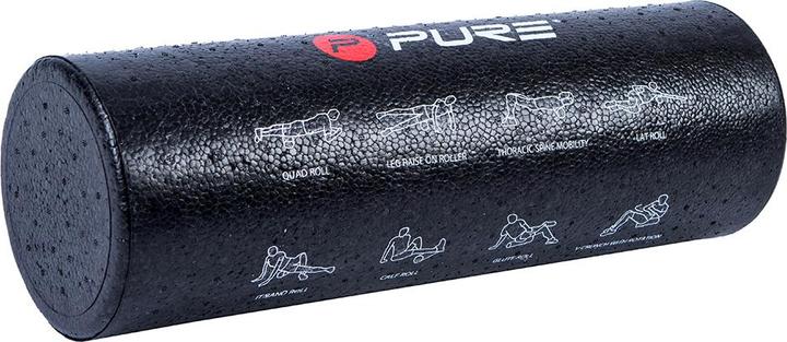 Immagine prodotto Pure2improve Rullo da allenamento (75cm)