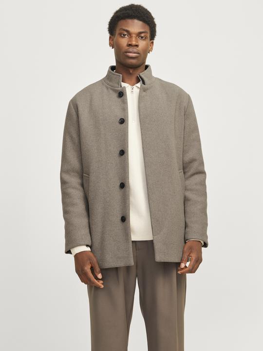 Produktbild Jack & Jones Jjeharrison Wool Jacket Sn (XS)