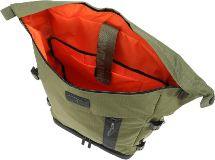 Immagine prodotto Strellson Northwood Sebastian Rucksack 50 cm Laptopfach (22 l)