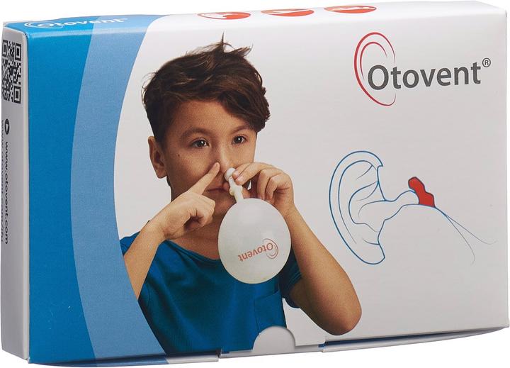 Image du produit Otovent Set