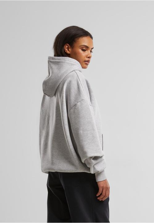 Image du produit Prohibited Sweat à capuche surdimensionné - 126649 (XS)
