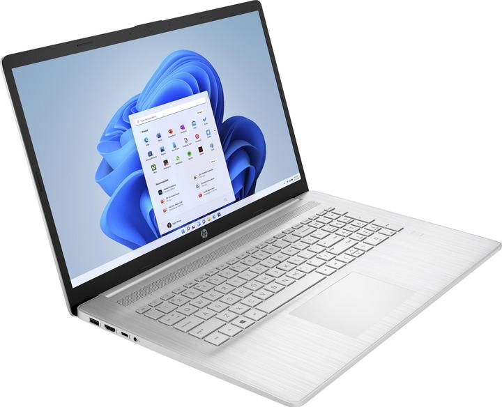 Produktbild HP 17 (17.30", Intel Core i5-1235U, 16 GB, 512 GB, CH)