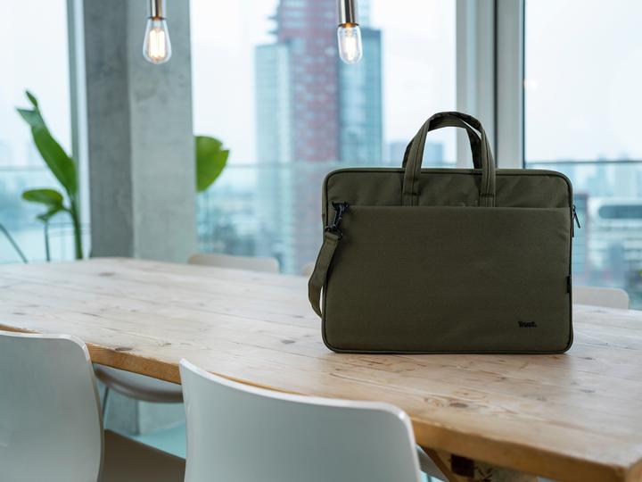 Produktbild Trust Bologna Eco (16", Universal)