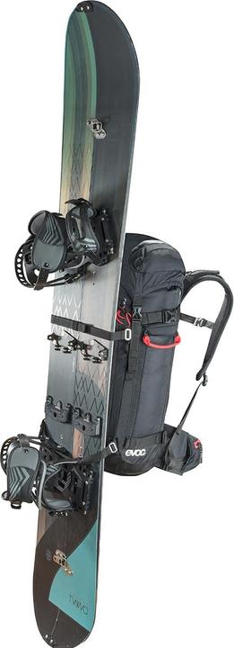 Immagine prodotto Evoc Zaino Patrol 32L (32 l)