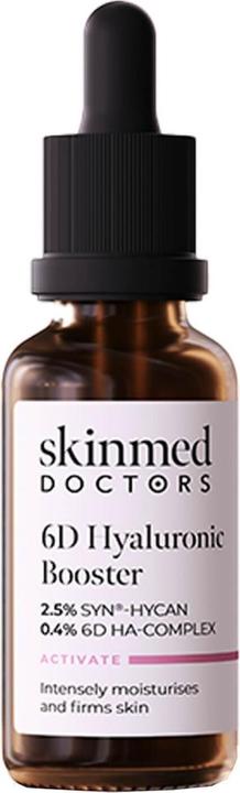 Skinmed Doctors 6D Hyaluronic Booster (30 ml)