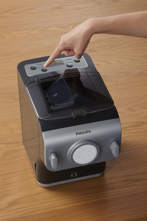 Produktbild Philips Pastamaker HR2358/12