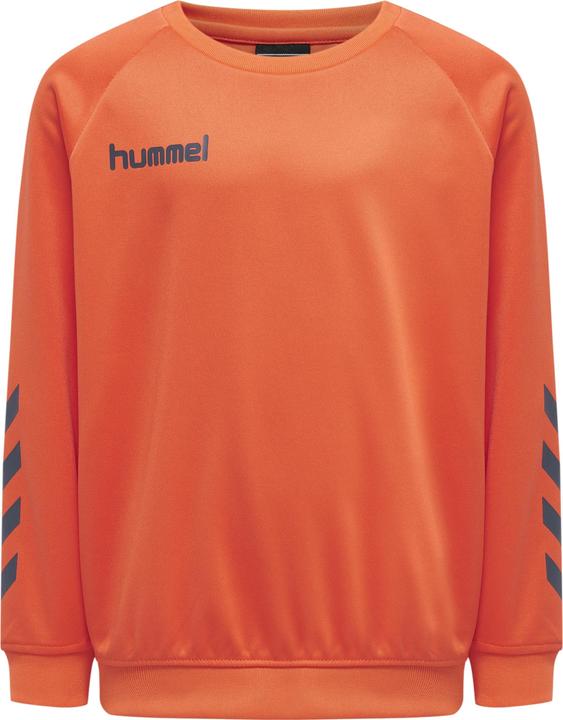 Immagine prodotto hummel Felpa Poli Promozionale Per Bambini (152)