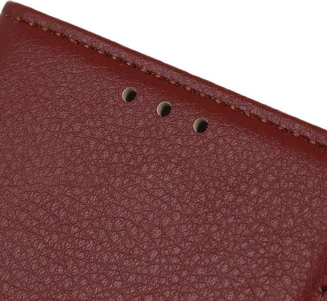 Immagine prodotto MU Classic Serie di copertine per libri in pelle Litchi (Xiaomi Mi 11i)