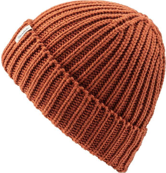 Produktbild Sterntaler Kid's StrickmÃ¼tze mit Umschlag (49)