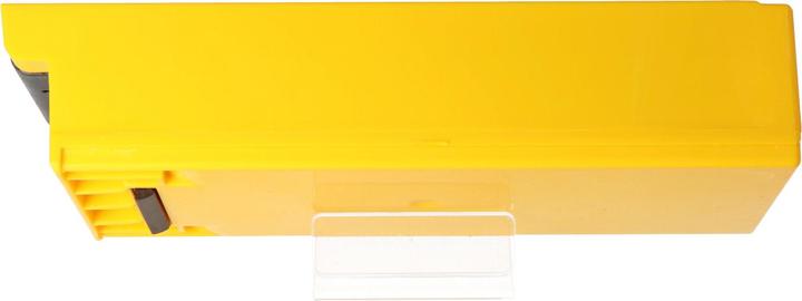 Actual product image AccuCell Physio Control Defibrillator Lifepak 500 Battery - 300-5380-030, 11141-000016 (1 pcs., Device specific, 7500 mAh, Battery + charger)