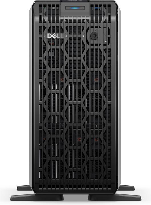 Image du produit Dell POWEREDGE T360 SMART (16 Go, Serveur de la tour)