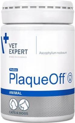 Productafbeelding Vet Expert PlaqueOff / tandverzorgingsproducten (Hond, Kat)