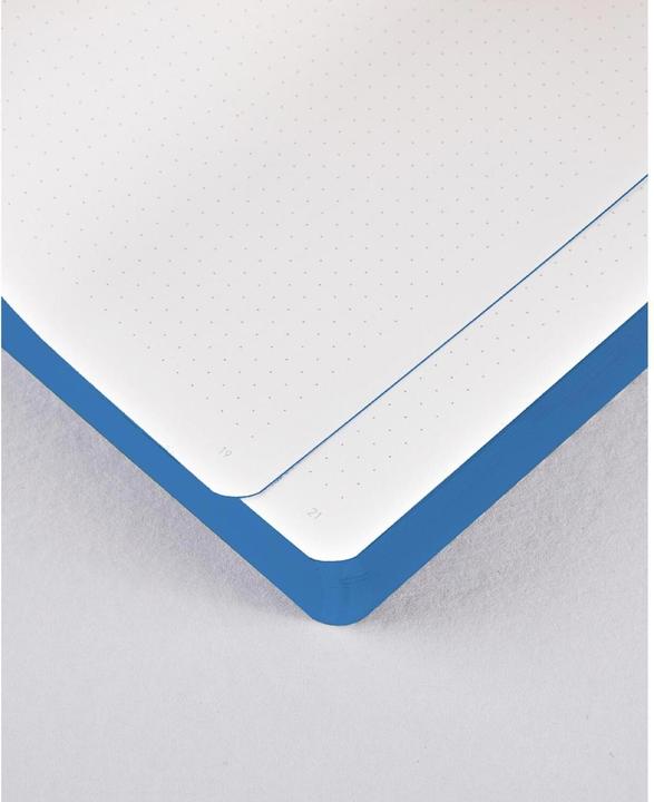 Produktbild Nuuna Eyes On You (165 x 220 mm, Gepunktet, Weicher Einband)