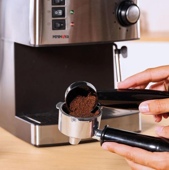 Produktbild Taurus Ekspres kolbowy CM1821 Mini-Moka (1.60 l)