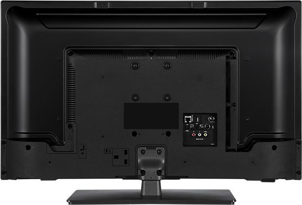 Produktbild Panasonic TV TX-24MS480E LED/24"/HD/3xHDMI/2xUSB/RJ-45/WiFi/BT/Android (24", LED, HD ready)