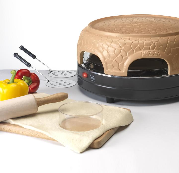 Produktbild Trebs PizzaGusto 99391