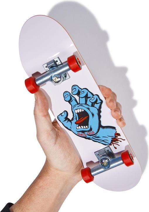 Immagine prodotto Tech Santa Cruz Handboard (Multicolore)