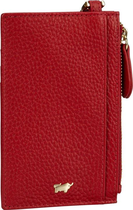 Actual product image Braun Büffel Key case Asti 50407