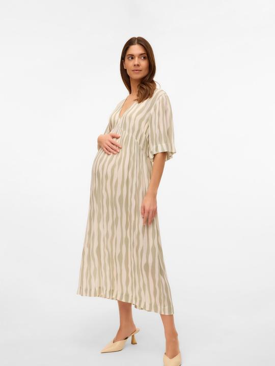 Actual product image Mamalicious MLPOLLY maternity dress dress (L)