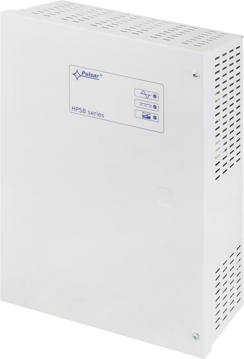 Pulsar SCHALT-PUFFERNETZTEIL HPSB-12V5A-C