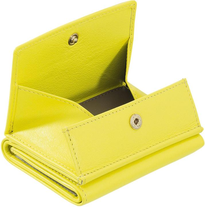 Image du produit Dudu Geldbörse Leder 10 cm