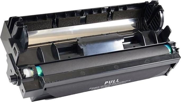 Actual product image Hermex Compatible image drum Panasonic KX-FAD 84X KX-FL510 KX-FL511 (FC)