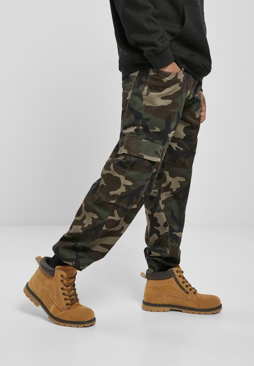 Produktbild Southpole Camo Cargo Pants (28)