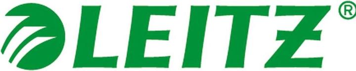 Energie-Label Leitz Ordner (A4, 52 mm, 1 Stück)