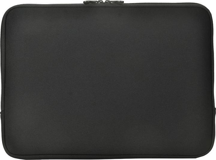 Actual product image Deltaco Patvarus neÅ¡iojamojo kompiuterio dÄ-klas 13-14", juodas / NV-503 (14", Universal)