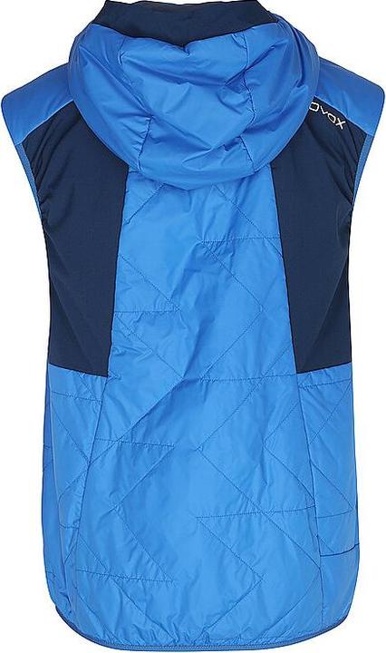 Immagine prodotto Ortovox Piz Boè Swisswool Vest (XL)