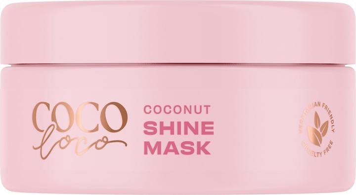 Lee Stafford CoCo LoCo (200 ml)