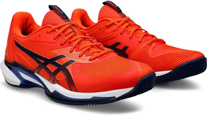 Produktbild ASICS Performance Solution Speed FF 3 Sandplatz Tennisschuh Herren (42.5)