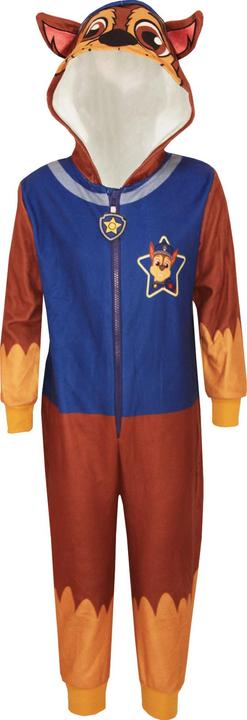 Immagine prodotto Paw Patrol BambiniBambini Chase AllInOne abbigliamento da notte (104)