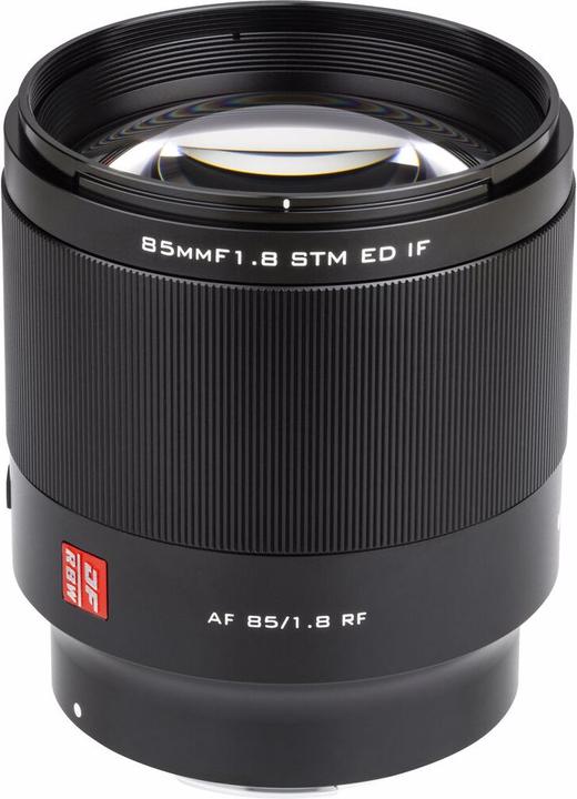 Rollei Viltrox AF 85mm f/1.8 Canon RF (Canon RF, full size)