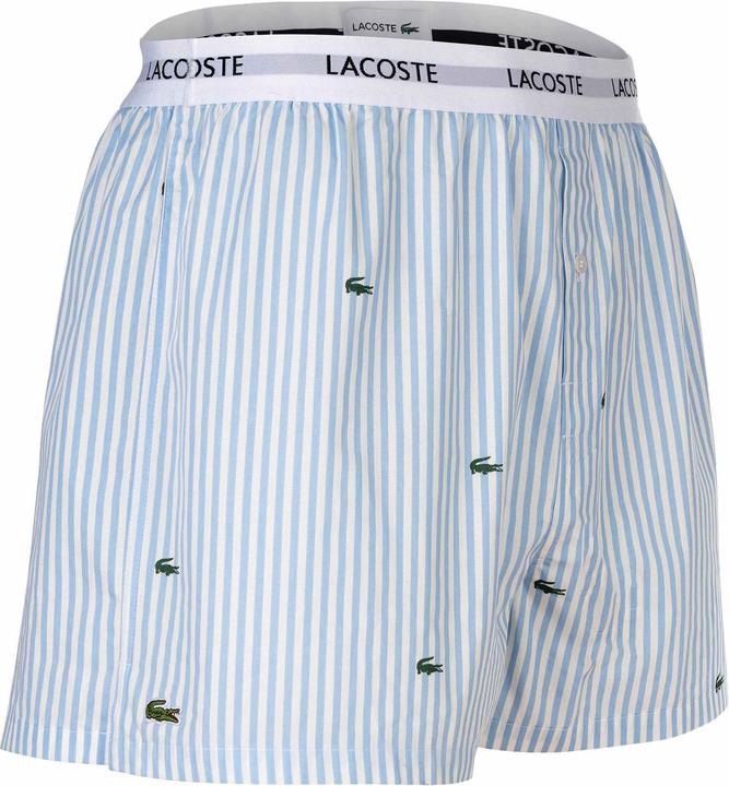 Produktbild Lacoste Pack De 3 Caleçons (XXL, 3er Pack)