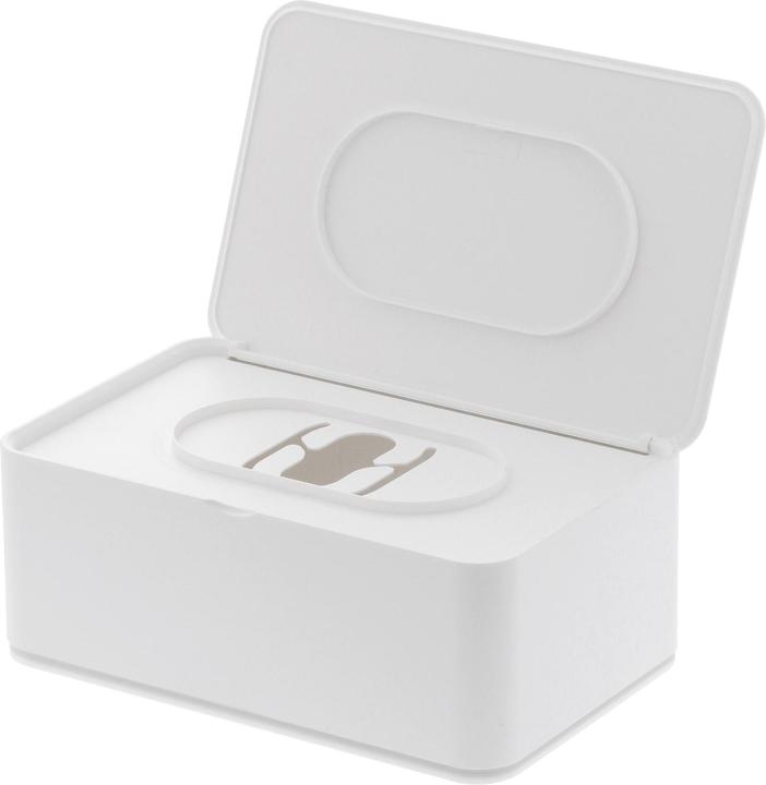 Immagine prodotto Yamazaki Scatola di salviette umidificate Smart (260 Pezzo/i)